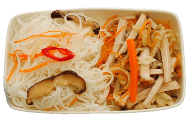 Phuc Kien Stir-fried rice noodle